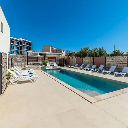 Apartment Pinna - Vanga