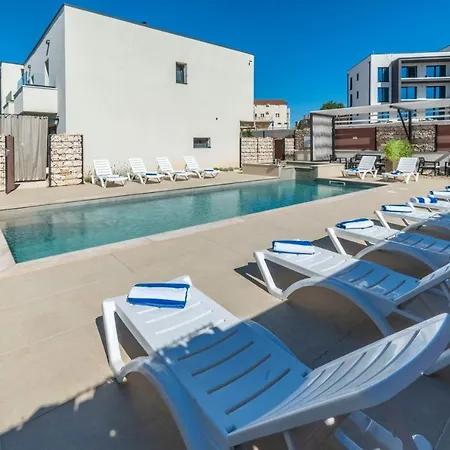 Apartment Pinna - Vanga *