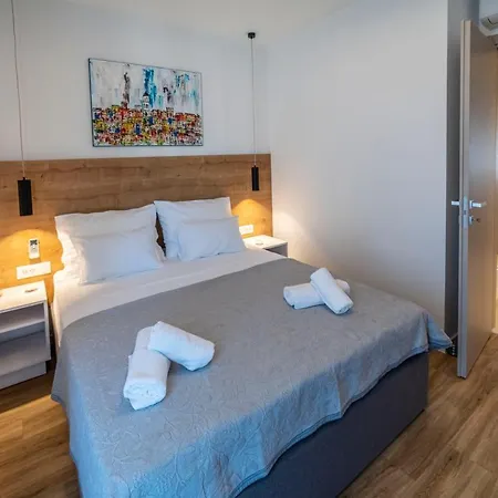 Apartamento Pinna - Vanga