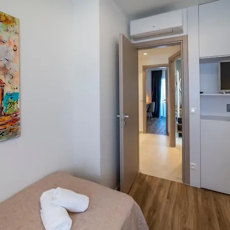 Pinna - Vanga Apartment Pula