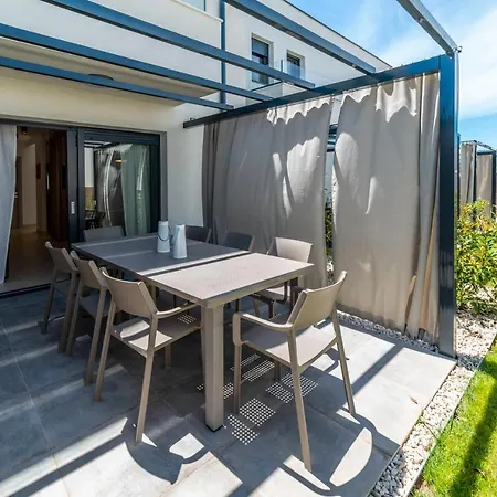 Pinna - Vanga Apartamento Pula