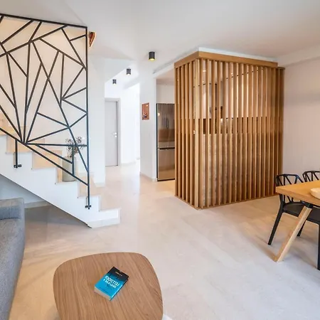 Apartamento Pinna - Vanga Pula