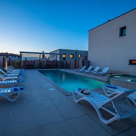 Pinna - Vanga Apartamento Pula