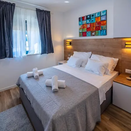 Pinna - Vanga Apartamento *