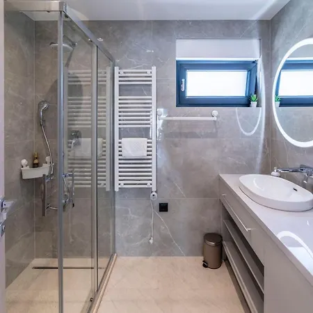 Pinna - Vanga Apartment Pula