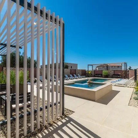 Apartamento Pinna - Vanga *