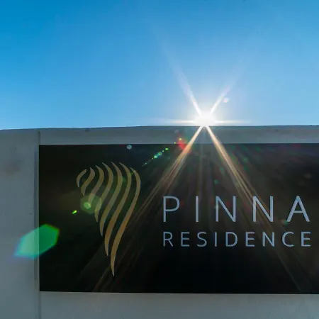 Apartment Pinna - Vanga