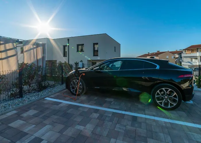 Pinna - Vanga 아파트