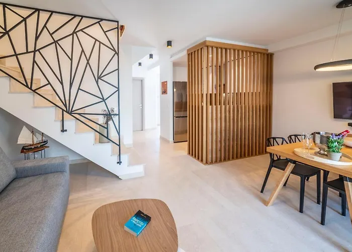 아파트 Pinna - Vanga 풀라