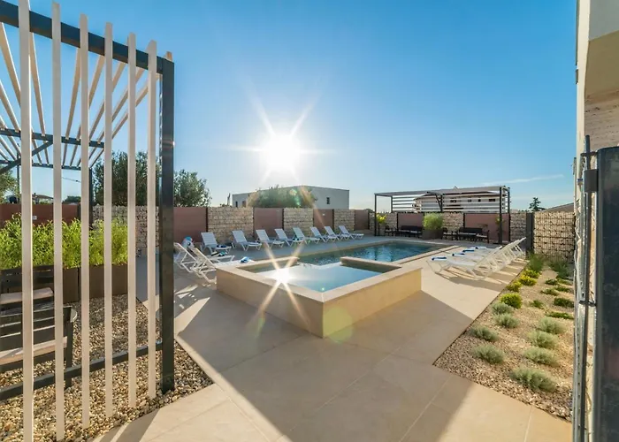 Pinna - Vanga 아파트 *