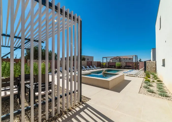 아파트 Pinna - Vanga *