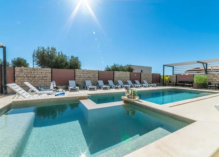 아파트 Pinna - Vanga