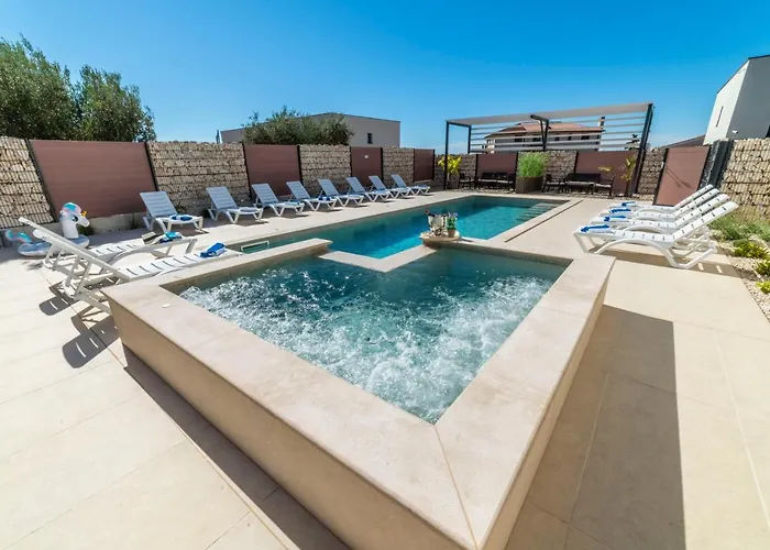 Pinna - Vanga 아파트 *