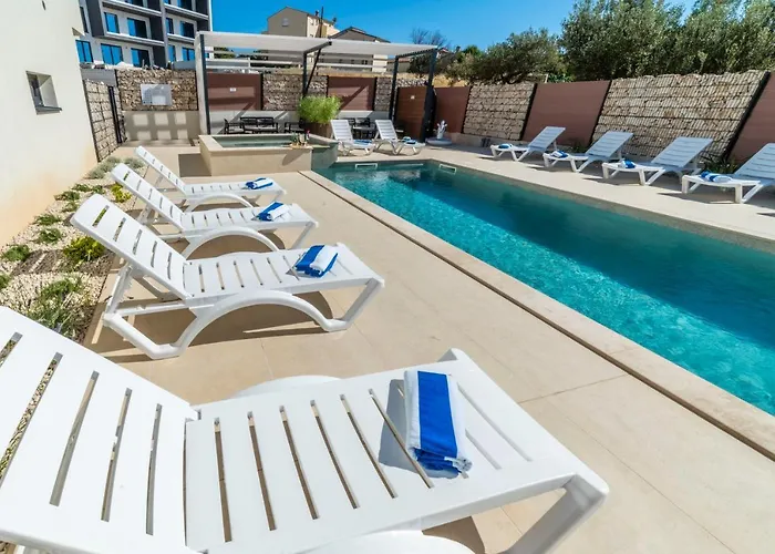 아파트 Pinna - Vanga