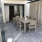 Pinna - Vanga Apartment