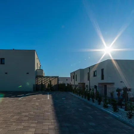 Apartment Pinna - Vanga *