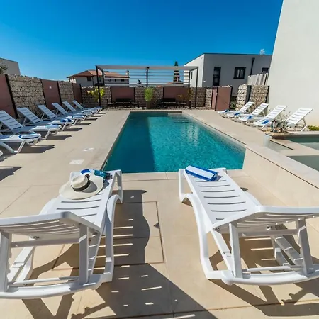Pinna - Vanga Apartment Pula