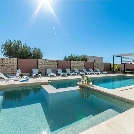 Apartment Pinna - Vanga