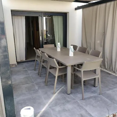Pinna - Vanga Apartment