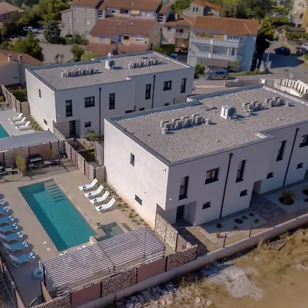 Apartment Pinna - Vanga