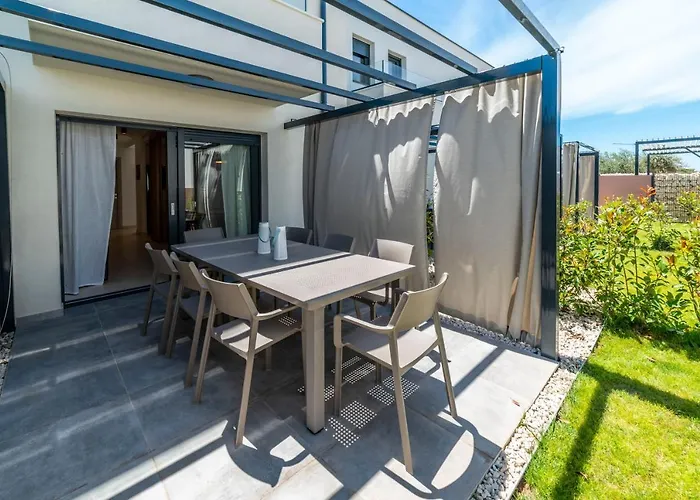 Pinna - Vanga Apartment Pula