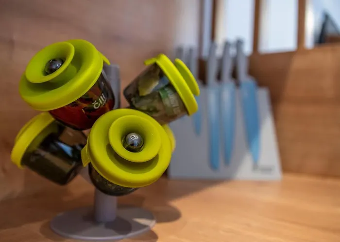 Pinna - Vanga Apartment Pula