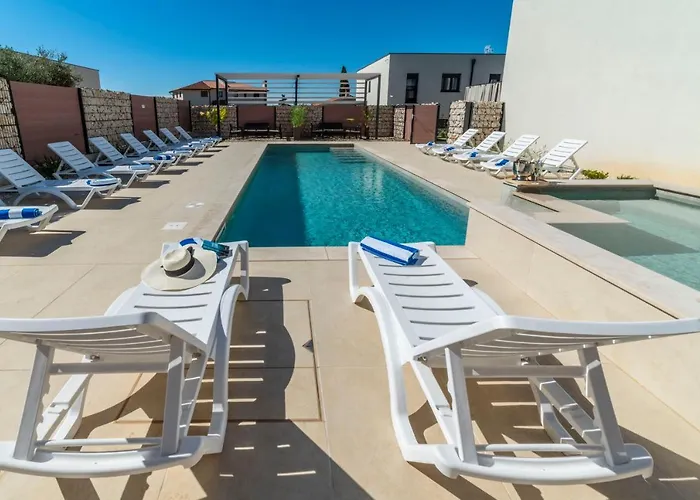 Pinna - Vanga Apartment *