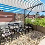 Pinna - Vanga Apartman