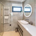 Pinna - Vanga Apartman *