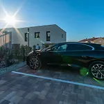 Pinna - Vanga Apartman