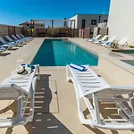 Pinna - Vanga Apartman *