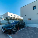 Pinna - Vanga Apartman *