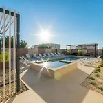 Pinna - Vanga Apartman *