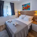Pinna - Vanga Apartman *