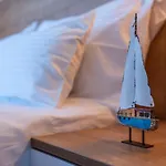 Pinna - Vanga Apartman *