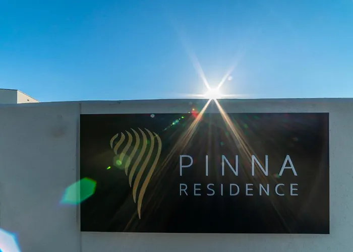 Lejlighed Pinna - Vanga